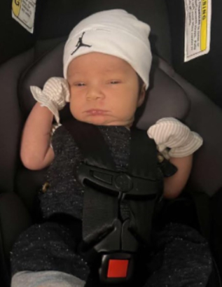 Jevon David Flatt, Jr.